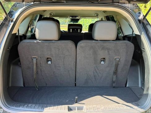 Used 2022 Kia Sorento S FWD image 16