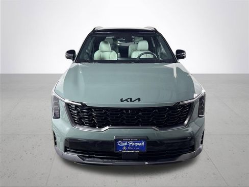 New 2026 Kia Sorento SX Prestige image 3