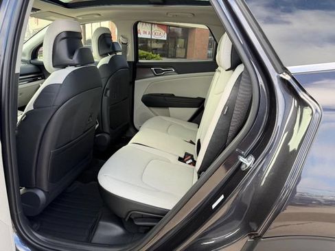 New 2026 Kia Sportage EX w/ EX Panorama Roof Package FWD image 7