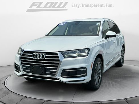 Used 2019 Audi Q7 2.0T Premium Plus w/ Premium Plus Package AWD/4WD image 4