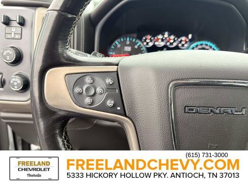 Used 2018 GMC Sierra 1500 Denali w/ Denali Ultimate Package image 28