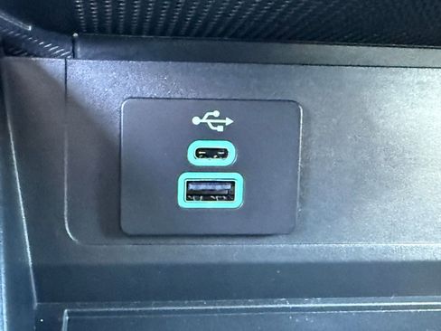 New 2026 Ford Mustang Coupe image 10