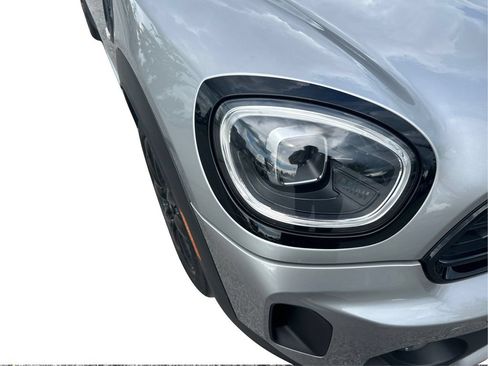 Used 2024 MINI Cooper Countryman S w/ Premium Package AWD/4WD image 34