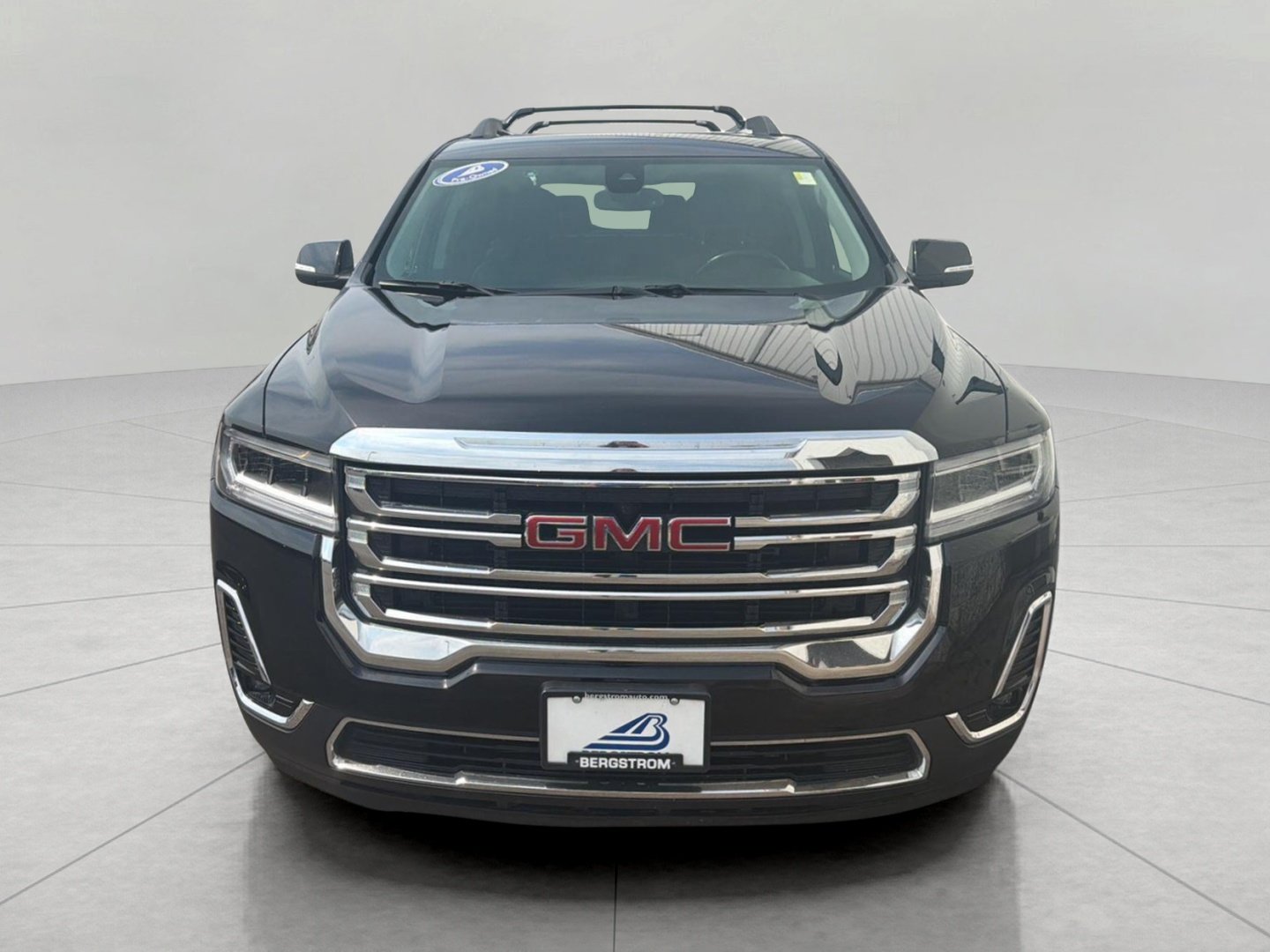 Used 2023 GMC Acadia SLT AWD/4WD image 11