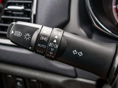 New 2025 Mitsubishi Outlander Sport LE AWD/4WD image 25