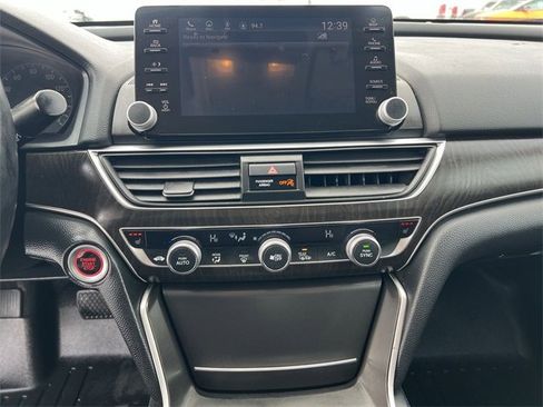 Used 2018 Honda Accord EX-L image 21