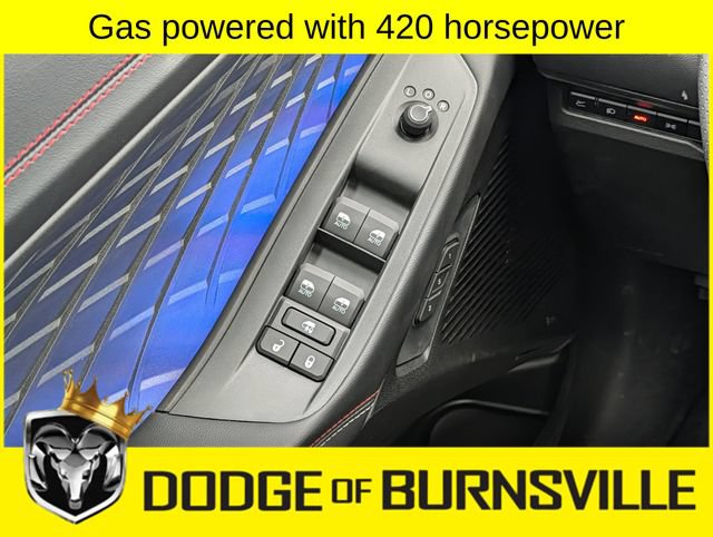 New 2026 Dodge Charger R/T AWD/4WD image 10
