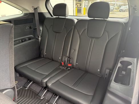 New 2026 Kia Sorento EX image 21