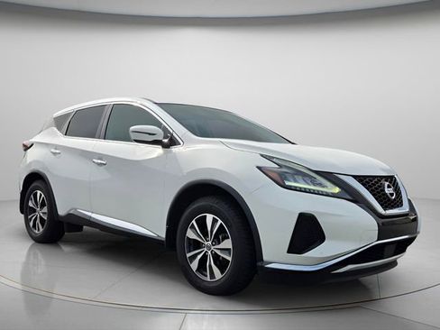 Used 2019 Nissan Murano S FWD image 9