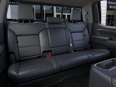 New 2026 GMC Sierra 1500 Denali w/ Denali Reserve Package image 17
