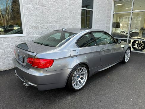 Used 2013 BMW M3 Coupe image 32