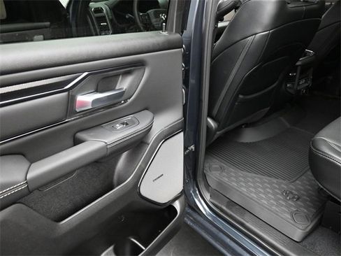 New 2026 RAM 1500 Rebel w/ Rebel Level 2 Equipment Group image 16