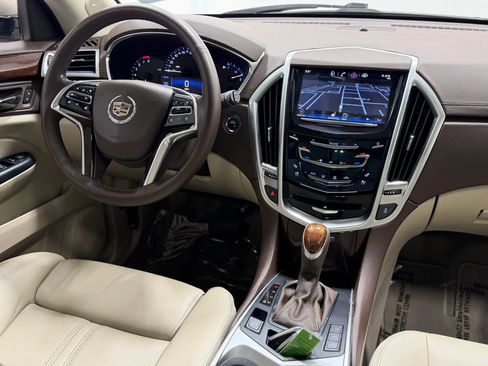 Used 2015 Cadillac SRX Premium FWD image 21