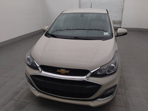 Used 2021 Chevrolet Spark LT FWD image 15