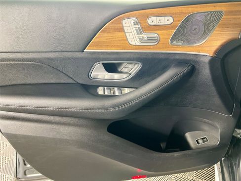 Certified 2024 Mercedes-Benz GLE 350 4MATIC image 17