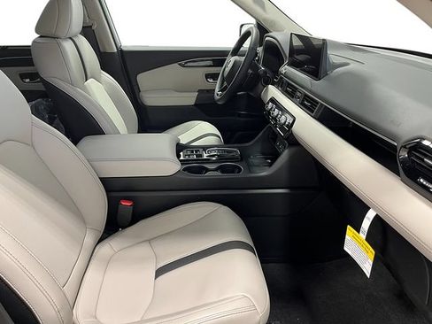 New 2026 Honda Pilot EX-L image 25