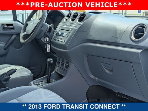 Used 2013 Ford Transit Connect XLT FWD image 19