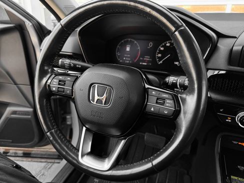 Used 2023 Honda CR-V EX-L image 15