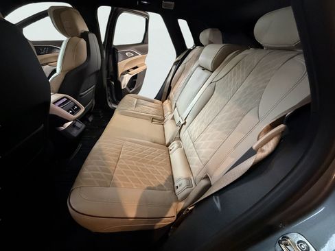 Used 2026 Cadillac Lyriq Signature Luxury w/ Nappa Leather Package AWD/4WD image 6