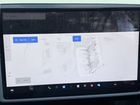 Used 2021 Tesla Model S Plaid image 69