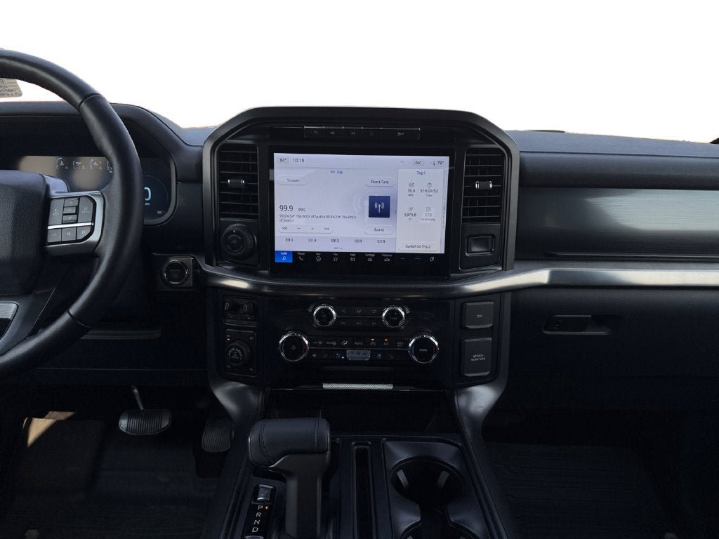 Used 2024 Ford F150 Lariat w/ Bed Utility Package AWD/4WD image 25