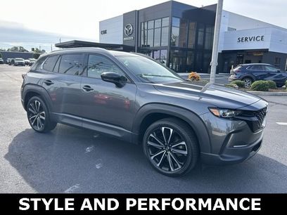 Used 2023 MAZDA CX-50 AWD 2.5 S w/ Weather Package