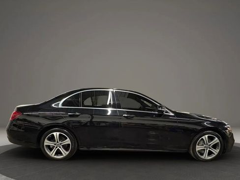 Used 2020 Mercedes-Benz E 350 4MATIC Sedan w/ Parking Assistance Package image 6