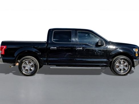 Used 2016 Ford F150 XLT w/ Equipment Group 302A Luxury image 5