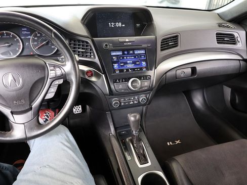 Used 2016 Acura ILX FWD image 40