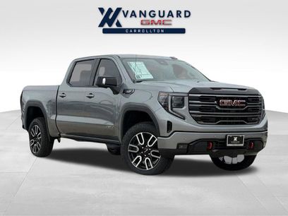 New 2026 GMC Sierra 1500 AT4 w/ AT4 Premium Package