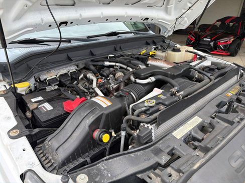 Used 2011 Ford F350 XL w/ XL Value Pkg RWD image 23