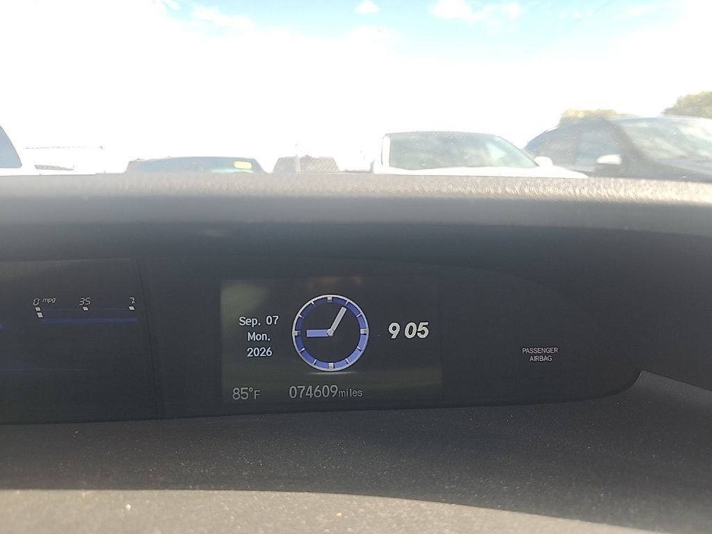 Used 2014 Honda Civic EX image 21