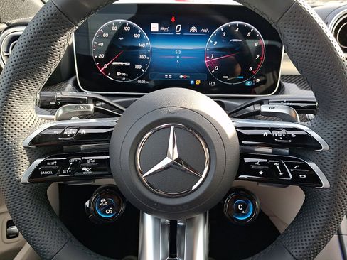 New 2026 Mercedes-Benz CLE 53 AMG 4MATIC Coupe image 13