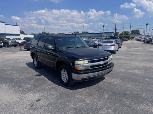 Used 2006 Chevrolet Tahoe LS w/ Smart Select Package image 3