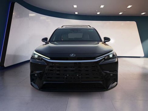 Used 2024 Lexus TX 350 AWD w/ Captains Chair Package image 8