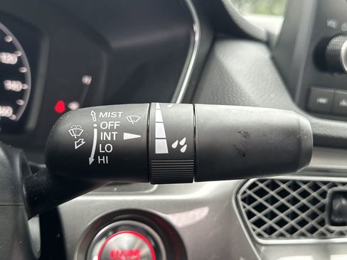 Used 2024 Acura Integra image 13