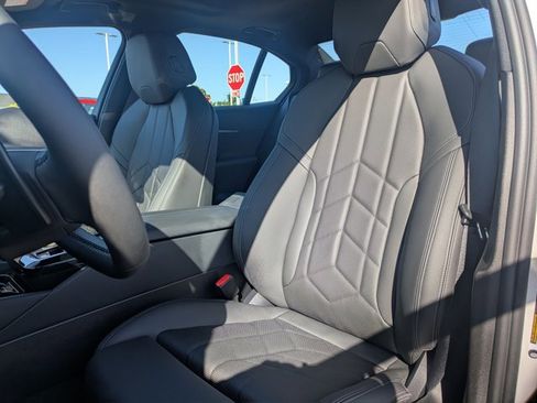 Used 2026 BMW 530i w/ Premium Package image 4