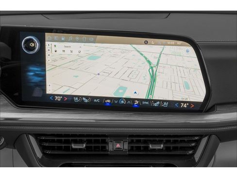 New 2026 Chevrolet Suburban Premier image 46