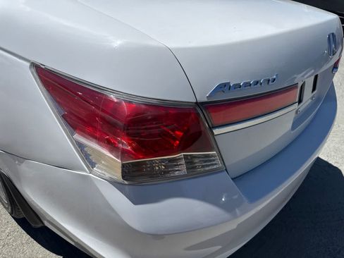 Used 2012 Honda Accord EX image 12