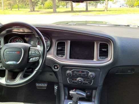 Used 2022 Dodge Charger GT w/ Cold Weather Package RWD image 11