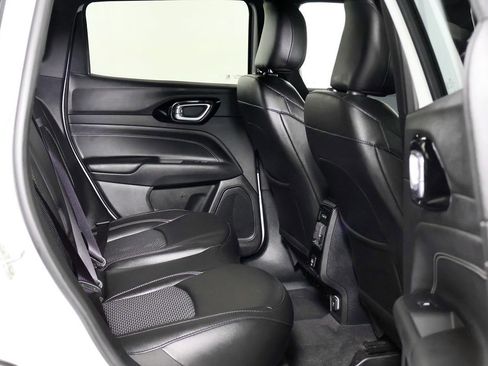 Used 2024 Jeep Compass Latitude w/ Convenience Group image 45