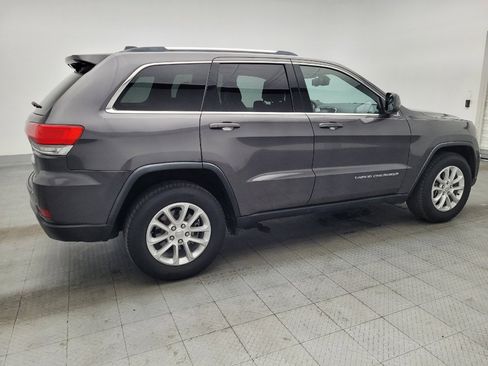 Used 2016 Jeep Grand Cherokee Laredo w/ Quick Order Package 23E RWD image 10
