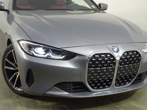 Used 2023 BMW 430i Coupe w/ Premium Package image 46