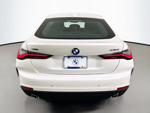 New 2026 BMW 430i xDrive w/ Premium Package image 6