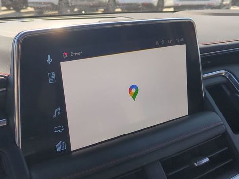 Used 2023 Chevrolet Tahoe RST w/ Sport Performance Package image 18