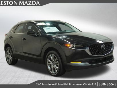 Used 2023 MAZDA CX-30 AWD 2.5 S w/ Preferred Package