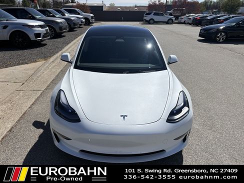 Used 2023 Tesla Model 3 Performance image 27