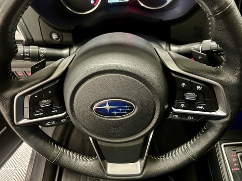 Used 2019 Subaru Forester Touring w/ Popular Package #3 image 16