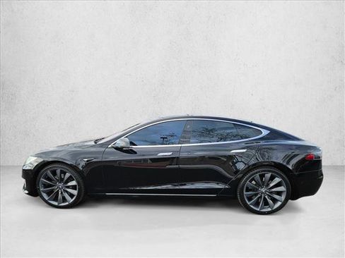 Used 2017 Tesla Model S 75 image 9