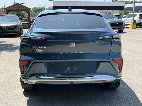 Used 2026 Buick Envista Avenir FWD image 39